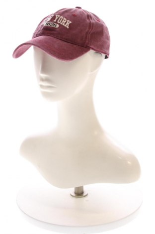 Czapka Unbranded, Kolor Fioletowy, Cena 33,05 zł