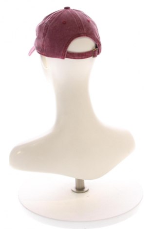 Czapka Unbranded, Kolor Fioletowy, Cena 33,05 zł