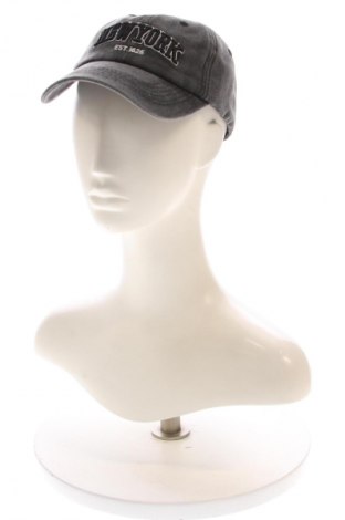 Czapka Unbranded, Kolor Szary, Cena 33,05 zł