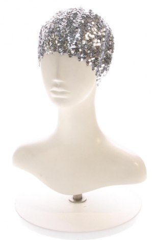 Czapka Unbranded, Kolor Srebrzysty, Cena 50,99 zł