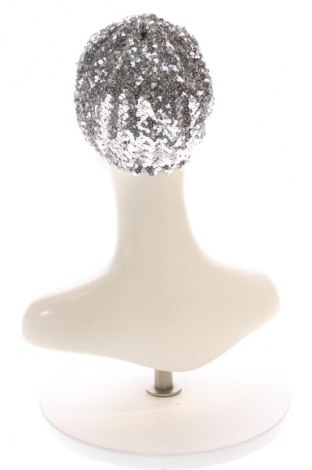 Czapka Unbranded, Kolor Srebrzysty, Cena 50,99 zł
