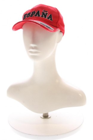 Czapka Unbranded, Kolor Czerwony, Cena 49,44 zł