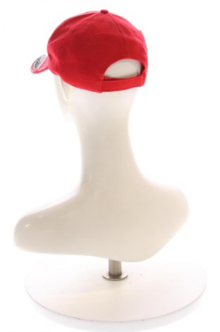 Czapka Unbranded, Kolor Czerwony, Cena 49,44 zł