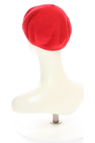 Czapka Unbranded, Kolor Czerwony, Cena 33,00 zł