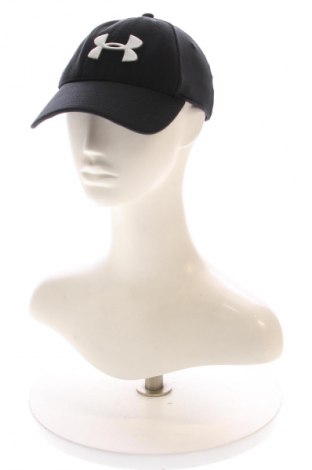 Czapka Under Armour, Kolor Czarny, Cena 70,69 zł