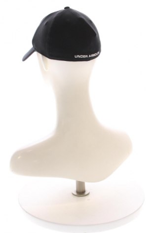 Czapka Under Armour, Kolor Czarny, Cena 70,69 zł
