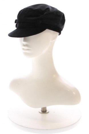 Czapka Zara, Kolor Czarny, Cena 45,99 zł