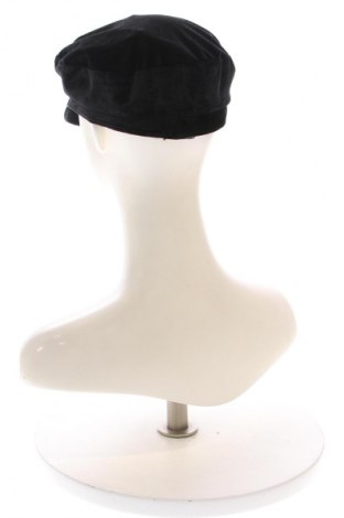 Czapka Zara, Kolor Czarny, Cena 45,99 zł
