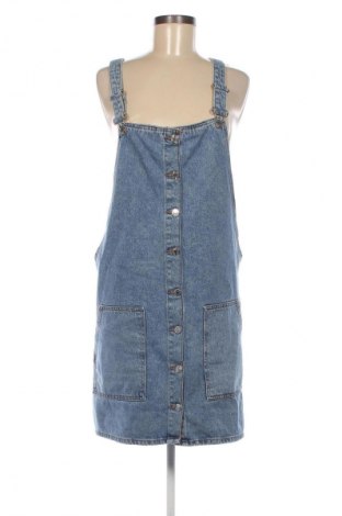 Dámske šaty s trákmi  Denim Co., Veľkosť XL, Farba Modrá, Cena  21,82 €