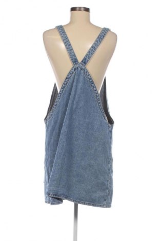 Dámske šaty s trákmi  Denim Co., Veľkosť XL, Farba Modrá, Cena  21,82 €