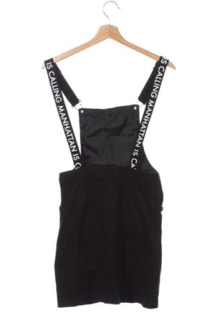 Latzkleid Fb Sister, Größe XS, Farbe Schwarz, Preis € 8,99