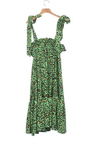 Dámské šaty s tráky H&M, Velikost XS, Barva Vícebarevné, Cena  279,00 Kč