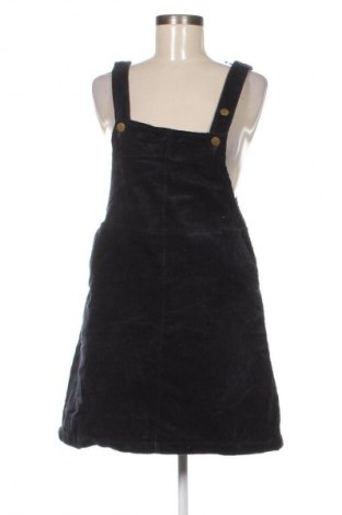 Latzkleid Monki, Größe S, Farbe Blau, Preis 18,99 €