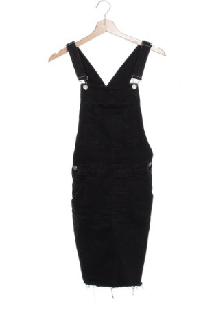 Latzkleid ONLY, Größe S, Farbe Schwarz, Preis € 4,99