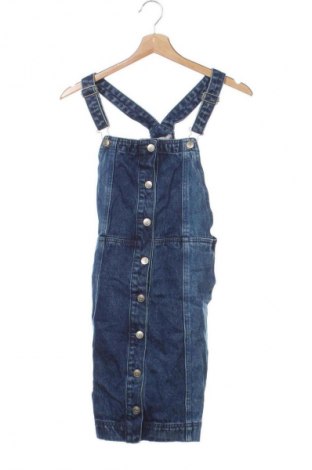 Dámske šaty s trákmi  Oliver Bonas, Veľkosť XS, Farba Modrá, Cena  62,95 €