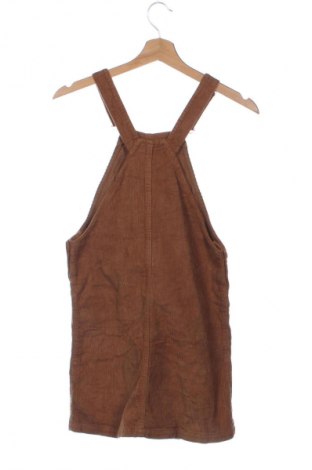 Sukienka Stradivarius, Rozmiar XS, Kolor Brązowy, Cena 19,99 zł