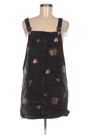 Dámske šaty s trákmi  Topshop Moto, Veľkosť M, Farba Viacfarebná, Cena  18,82 €
