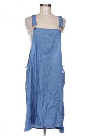 Dámske šaty s trákmi  Unbranded, Veľkosť 3XL, Farba Modrá, Cena  15,20 €