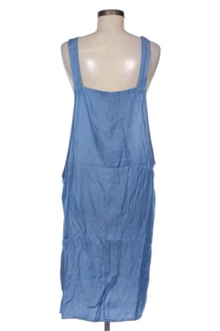 Dámske šaty s trákmi  Unbranded, Veľkosť 3XL, Farba Modrá, Cena  15,20 €