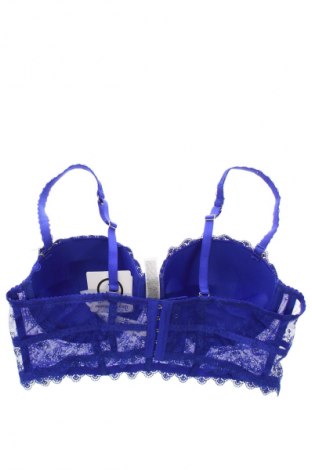 Melltartó Censored, Méret XL, Szín Kék, Ár 5 609 Ft