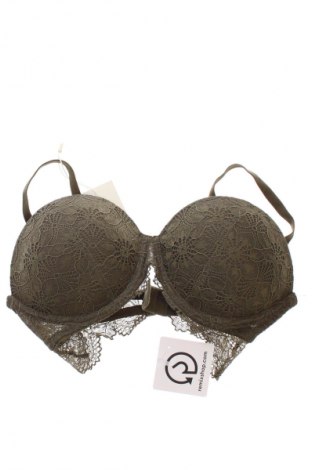 Biustonosz Dagi, Rozmiar S, Kolor Zielony, Cena 49,99 zł