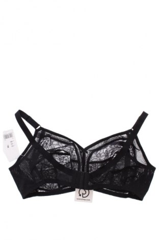 Melltartó Naturana, Méret 4XL, Szín Fekete, Ár 8 024 Ft