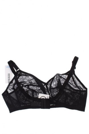 Sutien Naturana, Mărime 4XL, Culoare Negru, Preț 103,00 Lei