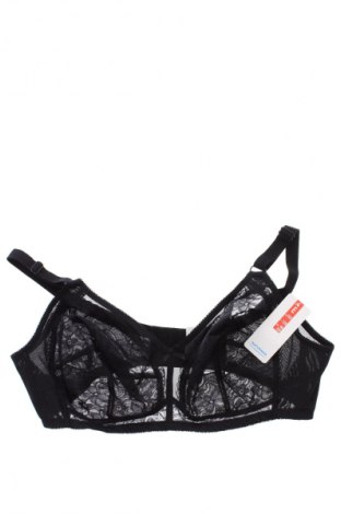 Melltartó Naturana, Méret 4XL, Szín Fekete, Ár 8 024 Ft