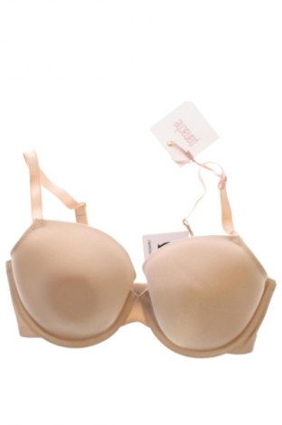 Biustonosz Panache, Rozmiar L, Kolor Beżowy, Cena 42,99 zł