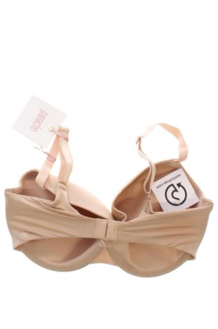 Sutien Panache, Mărime L, Culoare Bej, Preț 55,99 Lei