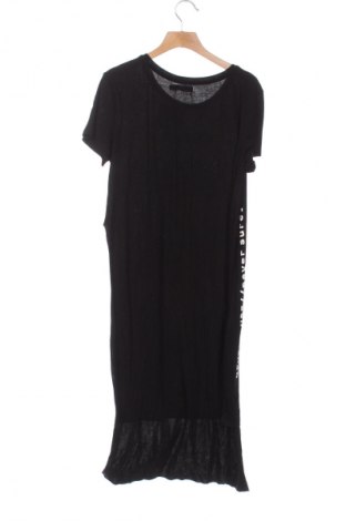 Tunika Bershka, Rozmiar XS, Kolor Czarny, Cena 82,99 zł