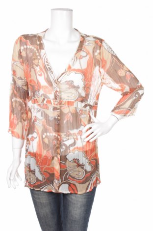 Γυναικείο πουκάμισο, Μέγεθος M, Χρώμα Πολύχρωμο, Τιμή 13,61 €