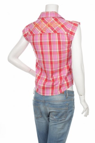 Γυναικείο πουκάμισο Belowzero, Μέγεθος S, Χρώμα Πολύχρωμο, Τιμή 20,41 €