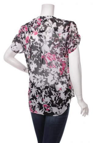 Γυναικείο πουκάμισο Dressbarn, Μέγεθος M, Χρώμα Πολύχρωμο, Τιμή 9,28 €