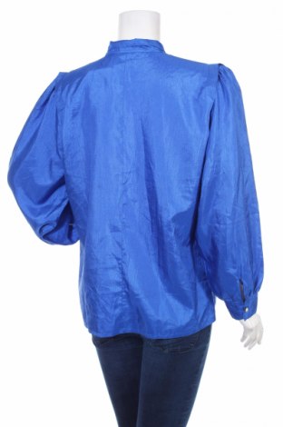 Γυναικείο πουκάμισο C&A, Μέγεθος M, Χρώμα Μπλέ, Τιμή 17,01 €