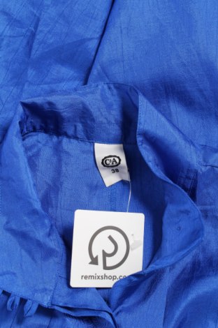 Γυναικείο πουκάμισο C&A, Μέγεθος M, Χρώμα Μπλέ, Τιμή 17,01 €