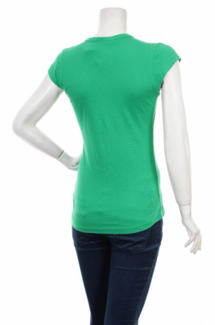 Дамска блуза S:aix, Размер M, Цвят Зелен, Цена 28,48 лв.