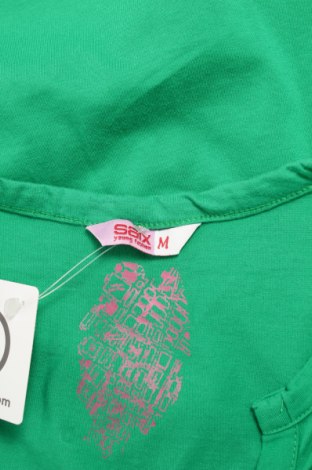 Дамска блуза S:aix, Размер M, Цвят Зелен, Цена 28,48 лв.