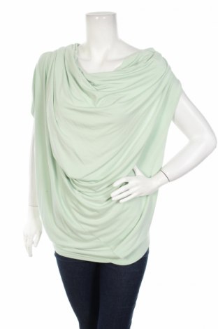 Дамска блуза Supertrash, Размер S, Цвят Зелен, Цена 28,00 лв.