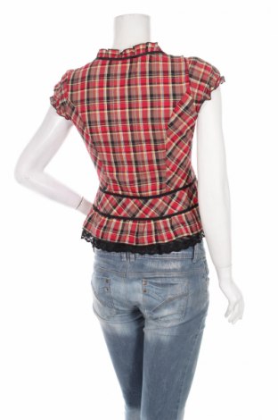 Γυναικείο πουκάμισο, Μέγεθος M, Χρώμα Πολύχρωμο, Τιμή 11,13 €