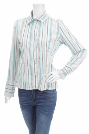 Γυναικείο πουκάμισο, Μέγεθος L, Χρώμα Πολύχρωμο, Τιμή 18,56 €