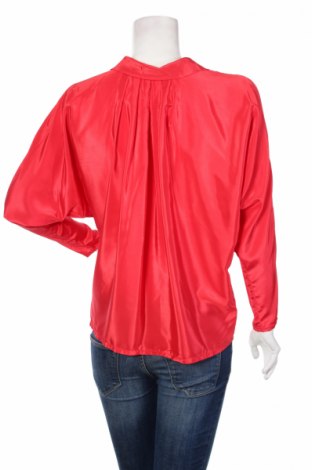 Γυναικείο πουκάμισο, Μέγεθος M, Χρώμα Κόκκινο, Τιμή 27,84 €