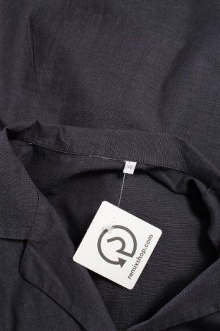 Γυναικείο πουκάμισο, Μέγεθος L, Χρώμα Γκρί, Τιμή 17,01 €