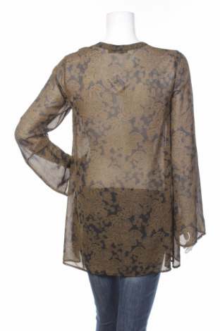Γυναικείο πουκάμισο Ahlens, Μέγεθος M, Χρώμα Μαύρο, Τιμή 15,46 €