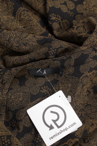 Γυναικείο πουκάμισο Ahlens, Μέγεθος M, Χρώμα Μαύρο, Τιμή 15,46 €