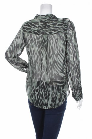 Γυναικείο πουκάμισο Amisu, Μέγεθος M, Χρώμα Πολύχρωμο, Τιμή 18,56 €