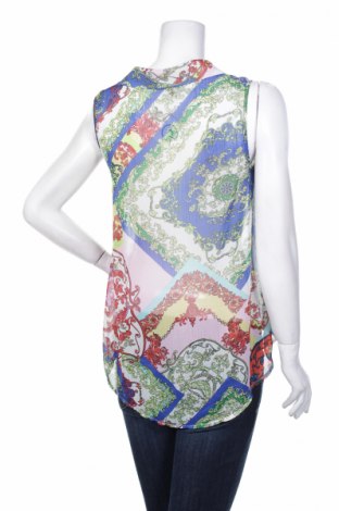 Γυναικείο πουκάμισο Amisu, Μέγεθος M, Χρώμα Πολύχρωμο, Τιμή 9,28 €