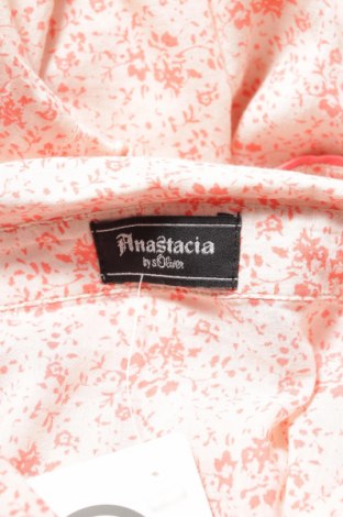 Dámska košeľa  Anastacia By S.Oliver, Veľkosť M, Farba Ružová, Cena  10,21 €