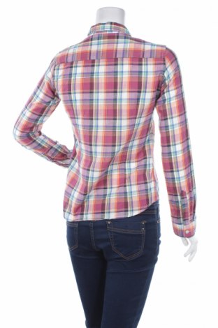 Γυναικείο πουκάμισο, Μέγεθος S, Χρώμα Πολύχρωμο, Τιμή 18,56 €