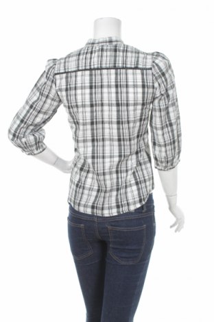 Γυναικείο πουκάμισο B.Young, Μέγεθος S, Χρώμα Πολύχρωμο, Τιμή 16,08 €